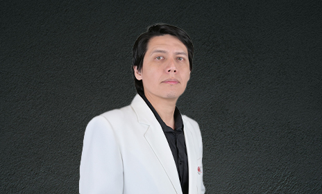 Dr. Jorge Vega Aquino